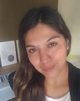 Foto de Úrsula Natalia Molina Alderete, Psicólogo, Lic. en Psicología
