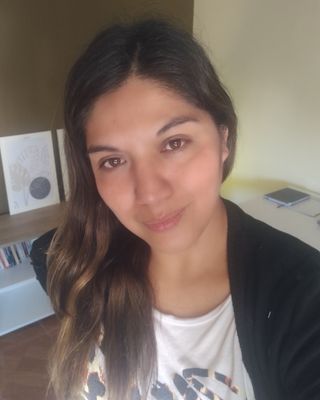 Foto de Úrsula Natalia Molina Alderete, Psicólogo, Lic. en Psicología