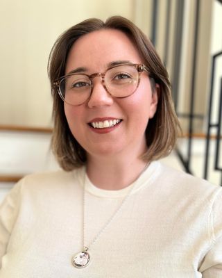 Photo of Delaney Chimienti, Licensed Professional Counselor, MA, LCPC