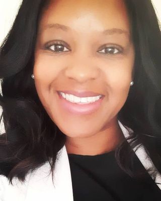 Photo of Shana Gary, LCSW Associate , MSW, LCSWA