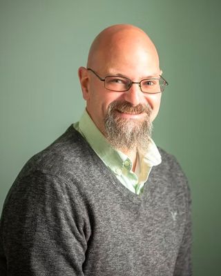 Photo of Jeremiah Peter Baker, Clinical Social Work/Therapist, LCSW