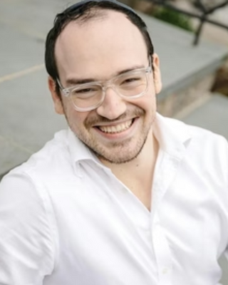 Photo of Benson Fox, Psychologist, LP