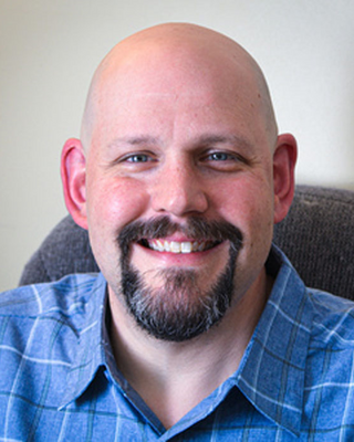 Photo of Christian Baer, Licensed Professional Clinical Counselor