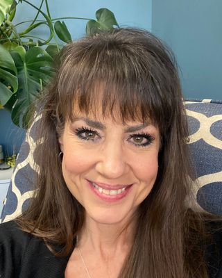 Photo of Suzanne M McRoberts, Licensed Professional Counselor, MS, LPC