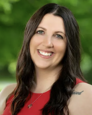 Photo of Chelsea McQueen, Counsellor in Sydney, NS