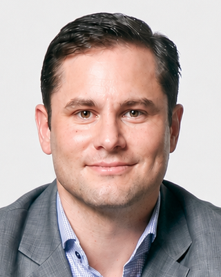 Photo of Scott Wayne Melgren, Clinical Social Work/Therapist, LCSW