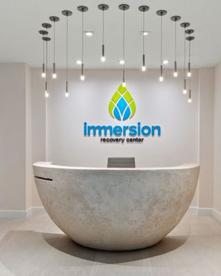 Photo of Immersion Recovery Center, Drug & Alcohol Counselor in Florida