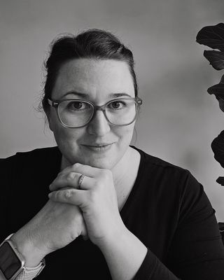 Photo of Sarah Dickson, Counsellor, NZAC - Provisional