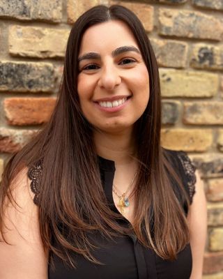 Photo of Rachel Leth, Clinical Social Work/Therapist, LCSW