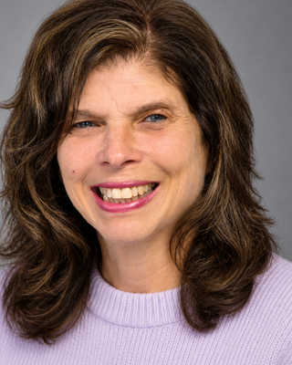 Photo of Aviva Malek, Clinical Social Work/Therapist, LCSW