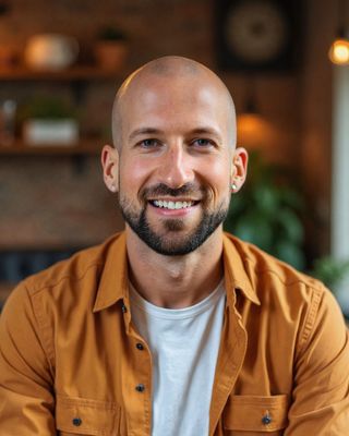 Photo of Andras F. Lenart, Counsellor, RCC, MACP, BASc, CCC, MSc