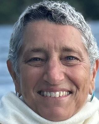 Photo of Elizabeth Scott, Clinical Social Work/Therapist, LCSW, CEDS-S