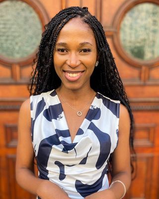 Photo of Nombuso Caroline Soyizwapi - The Calm Shift Wellness Centre, General Counsellor, ASCHP Wellness Counsellor