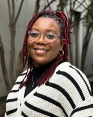 Photo of Chandler Ervin, Marriage & Family Therapist, LMFT
