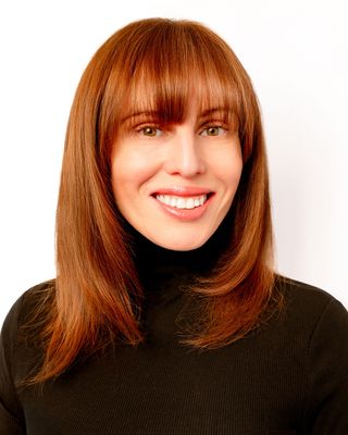 Photo of Annee Ackerman - Dr. Annee Ackerman, Psychologist, PhD
