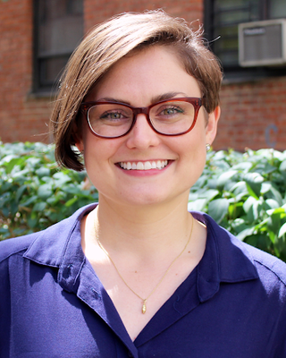 Photo of Nicole Lee, Clinical Social Work/Therapist, LCSW