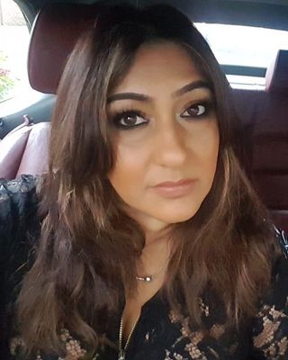 Photo of Roxanne Smith, Counsellor in Halifax, England