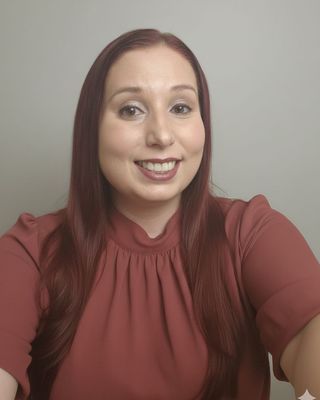 Photo of Brittney Ingram, MS, PLPC