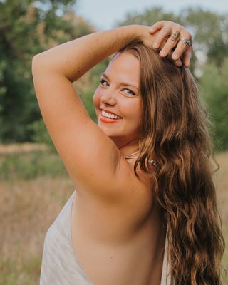 Photo of Amberly Fierstine, Marriage & Family Therapist, MS, LMFT