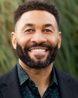Photo of Michael Jennings, Marriage & Family Therapist Associate, MS, AMFT, SEP, CPT
