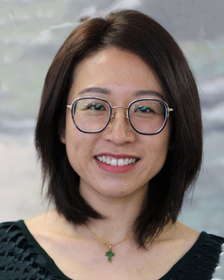 Photo of Joyce Yung, MA, Marriage & Family Therapist Associate