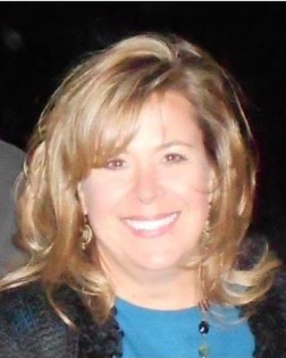 Photo of Aimee Morris, Marriage & Family Therapist, LPC, LMFT