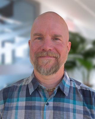 Photo of Neil Steinert, Clinical Social Work/Therapist, LCSW