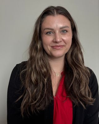 Photo of Kirstin Parsons, Counselor, MAE, LPCC, NCC