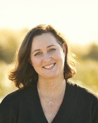 Photo of Erica L Spartos, Marriage & Family Therapist, LMFT
