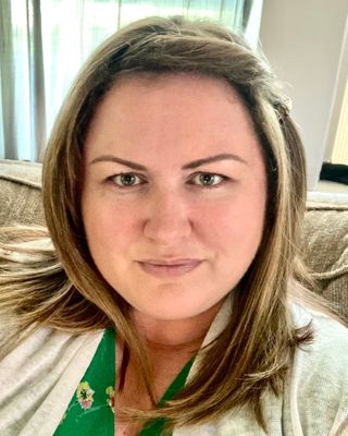 Photo of Courtney B. Davis, Licensed Clinical Professional Counselor in Carroll County, MD
