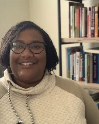 Photo of Sierra White, Licensed Professional Clinical Counselor, LPCC