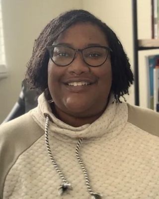 Photo of Sierra White, Licensed Professional Clinical Counselor, LPCC