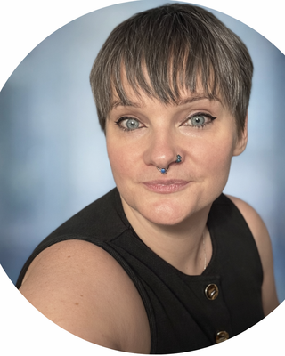 Photo of Zoe louise Williams - Outside The Lines Therapy , Counsellor, MBACP