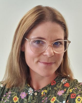 Photo of Kylie Munro, Psychologist, MSc