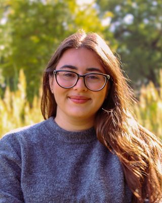 Photo of Jessica Bell, Licensed Professional Counselor Associate, MA, LPC-A