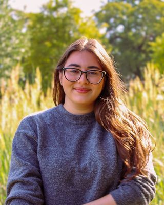 Photo of Jessica Bell, Licensed Professional Counselor Associate, MA, LPC-A