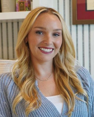 Photo of Grace Bindley, Marriage & Family Therapist, LMFT