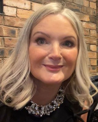 Photo of Aileen Nicoll, Counsellor, MCOSCA