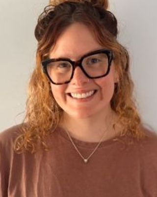 Photo of Katie Cummings, Counselor, LMHC