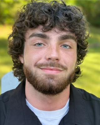 Photo of Anthony Byrne, Pre-Licensed Professional, MSW