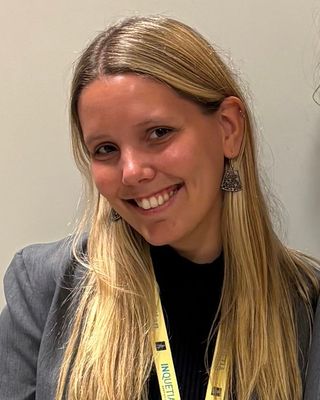 Foto de Agostina Pingaro, Psicólogo, Lic. en Psicología, Psic.