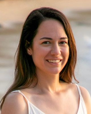 Photo of Hannah Huffman, Licensed Clinical Mental Health Counselor, EdS, LCMHC, RPTS