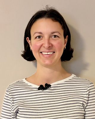 Photo of Nikkita Goncalves - Alpine Art Therapy, Counsellor, MA, AThR