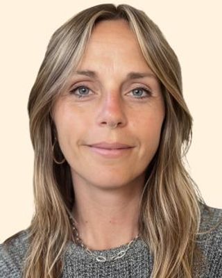 Photo of Jillian Walsh, Marriage & Family Therapist, MA, Profess
