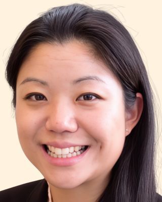 Photo of Dr. Elizabeth Qin, Psychiatrist, MD