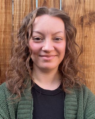 Photo of Julia Victoria Riggleman, LMSW, CSWI