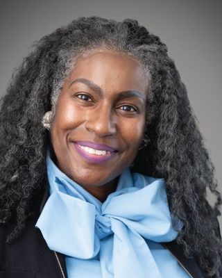 Photo of Alyssa Latonia Rodgers, Licensed Professional Counselor in Raleigh, NC