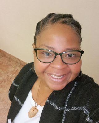Photo of Anita Lynette Hagans, LCSW Associate, MSW, MSIHS, LCSWA, RMT
