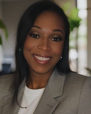 Photo of Desirae Douglas, Counselor, LAC