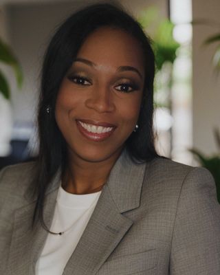 Photo of Desirae Douglas, Licensed Professional Counselor, LPC